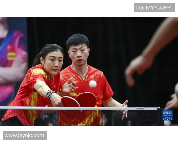 陈梦与教练携手共进的默契合作之路与成长故事