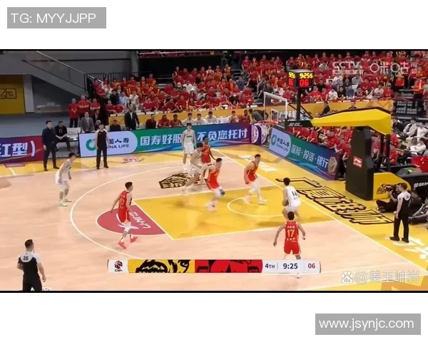 2020年CBA季后赛广厦对决上海精彩回顾与赛季分析